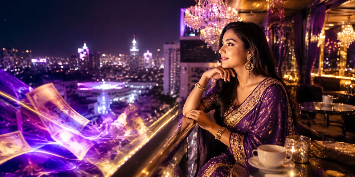ঢাকার ক্যাশব্যাক বোনাসের আলোকছটা