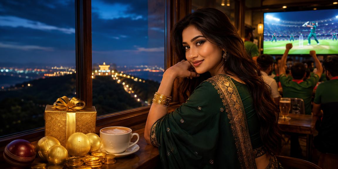 বাংলাদেশে ক্রিকেট বেটিং মডেল