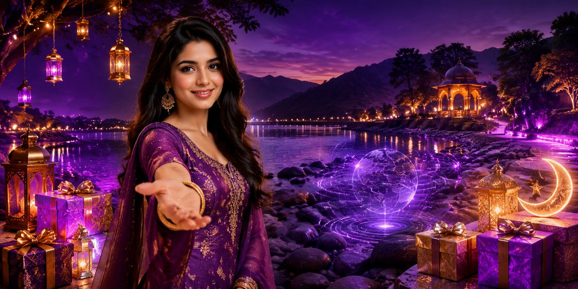 সিলেট লটারির ঈদ উৎসব